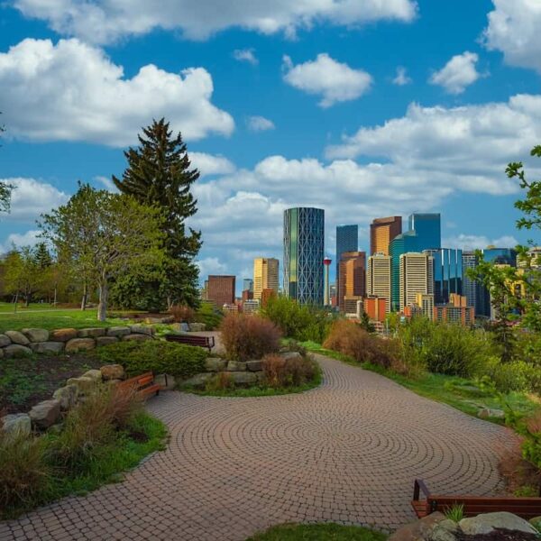 Alberta Expands PNP Invitations in New Draw Series