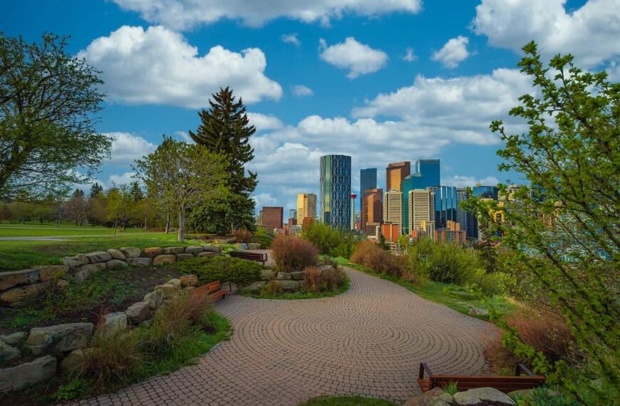 Alberta Expands PNP Invitations in New Draw Series