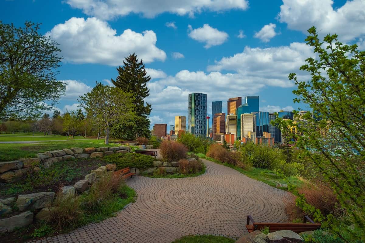 Alberta Expands PNP Invitations in New Draw Series