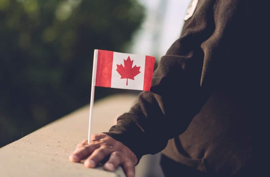 Avoid These Common PR Application Mistakes: IRCC Insights
