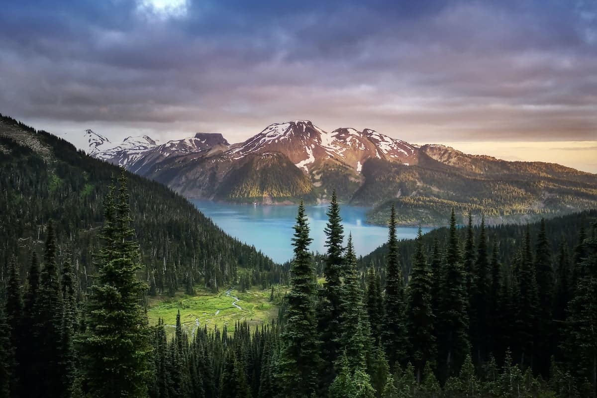British Columbia Approaches Skilled Worker Invitation Cap in 2025