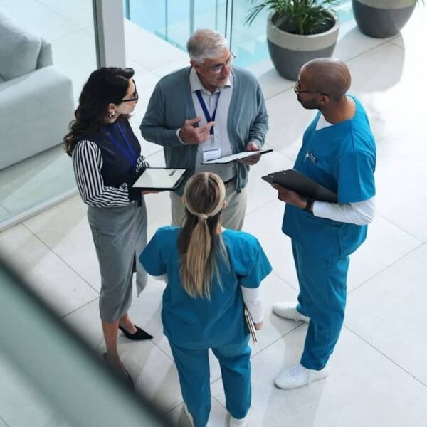 British Columbia PNP Allocates PR Spots for Key Healthcare Workers