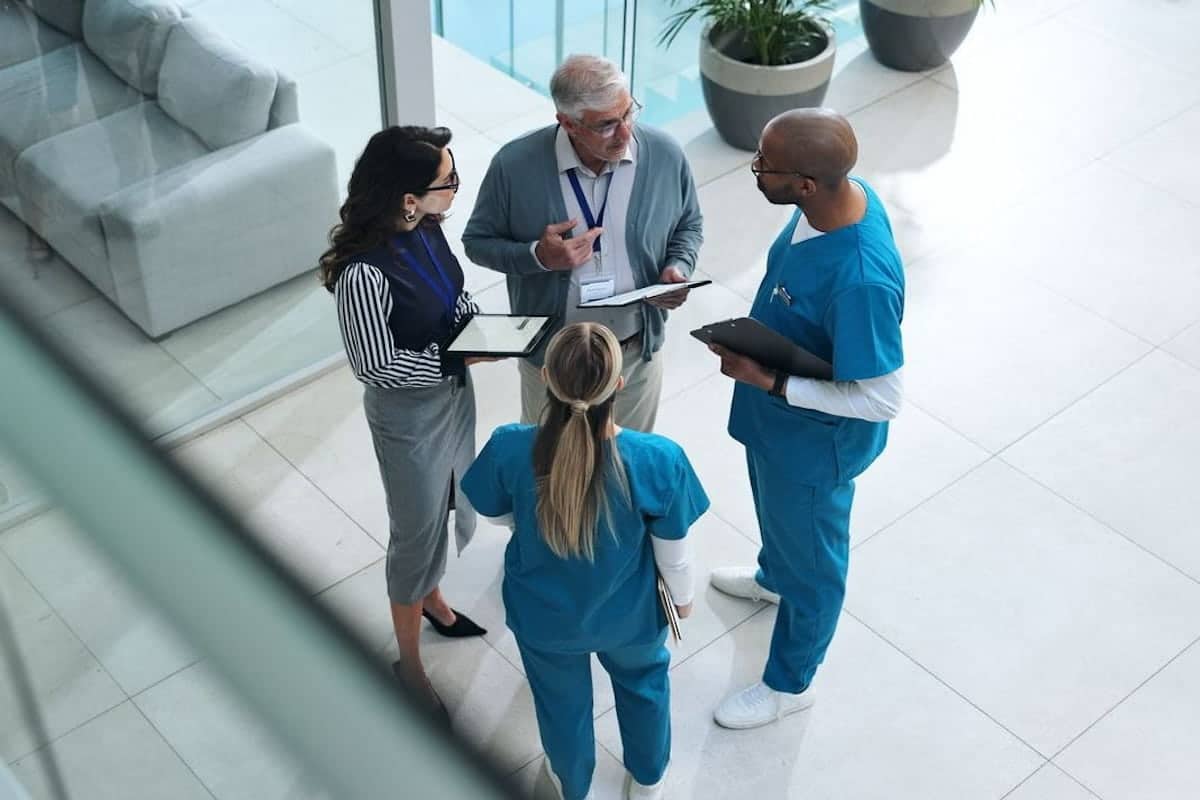 British Columbia PNP Allocates PR Spots for Key Healthcare Workers