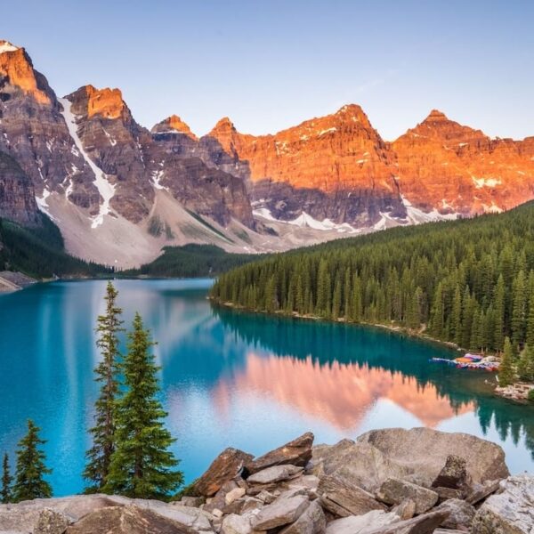 Canada Expands PNP Invitations in Latest Express Entry Draw