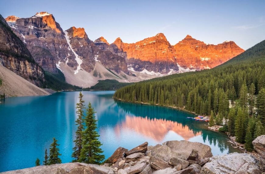 Canada Expands PNP Invitations in Latest Express Entry Draw