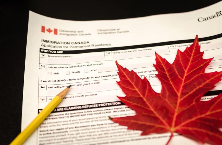 Check Your IRCC Application Status: A Step-by-Step Guide