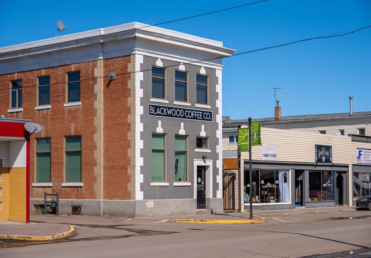 Claresholm Unveils New PR Pathway for Priority Occupations and Sectors