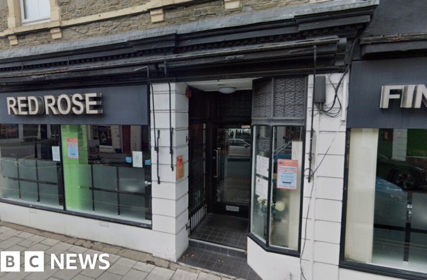 Clevedon Indian Restaurant Closed Due to Illegal Workers Discovery