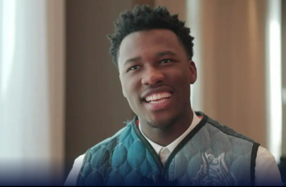 Congolese Artist Claude's Inspiring Journey to Eurovision Success