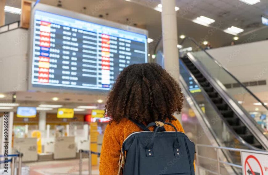 DHS Excludes Romania from U.S. Visa Waiver Program