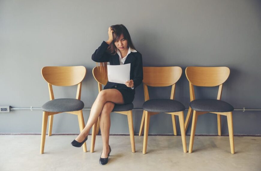 Effective Responses to Unsatisfied IRCC Officer Regarding Work Experience