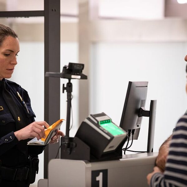 Essential Border Rights for Green Card Holders Traveling Abroad