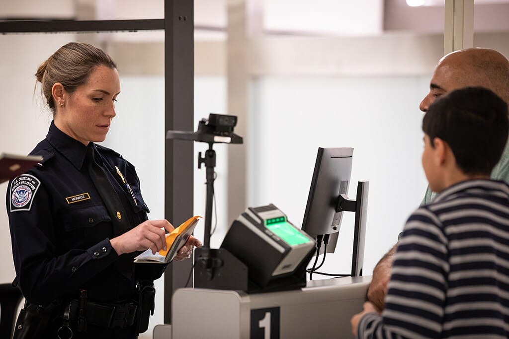 Essential Border Rights for Green Card Holders Traveling Abroad