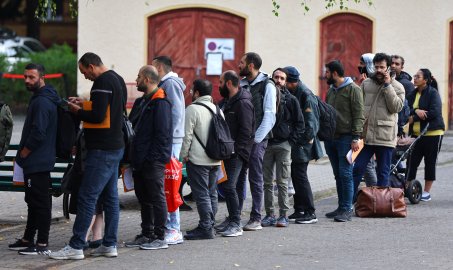 Essential Insights on Refugees and Asylum Seekers in Germany