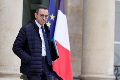 France Tightens Nationality Rules Under Bruno Retailleau's Guidelines