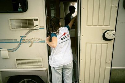 Funding Cuts Force Closure of Medical Charity Clinic in Tuscany