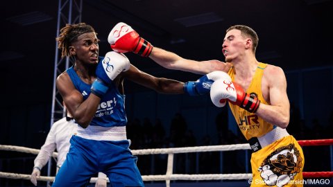 German Boxing Champion Facing Deportation: What You Need to Know