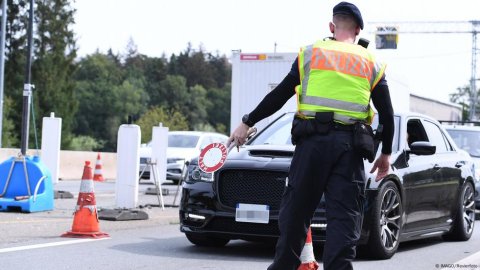 Germany Intensifies Border Controls: New Measures and Implications Explained