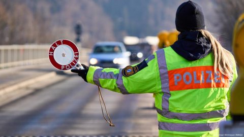Germany's New Border Controls and Asylum Rules Effective May 6