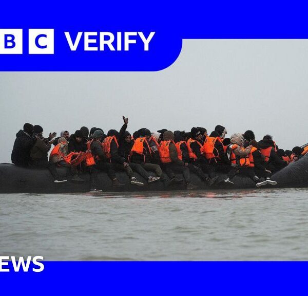Government Pledges on Illegal Immigration and Asylum: Progress Update