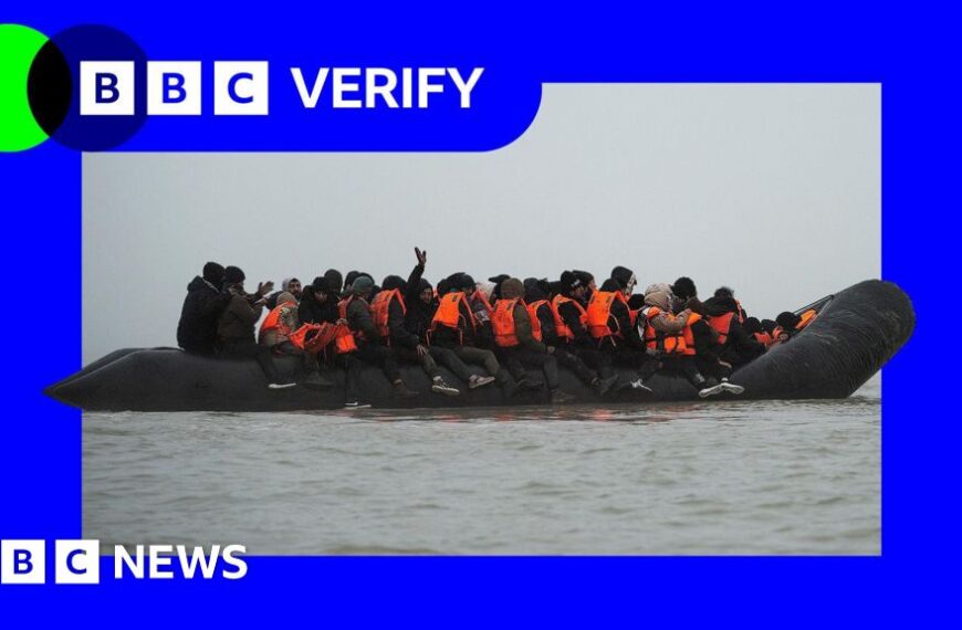 Government Pledges on Illegal Immigration and Asylum: Progress Update