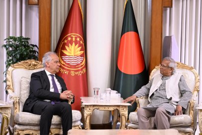 Italy and Bangladesh Boost Migration and Labor Partnerships