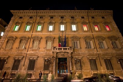 Italy's Senate Approves Asylum Deal Reform with Albania