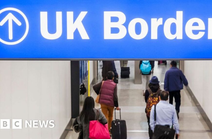 Labour's Immigration Plans: Key Highlights and Insights