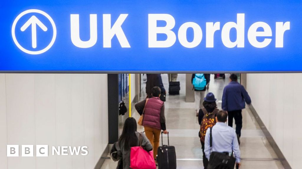 Labour's Immigration Plans: Key Highlights and Insights