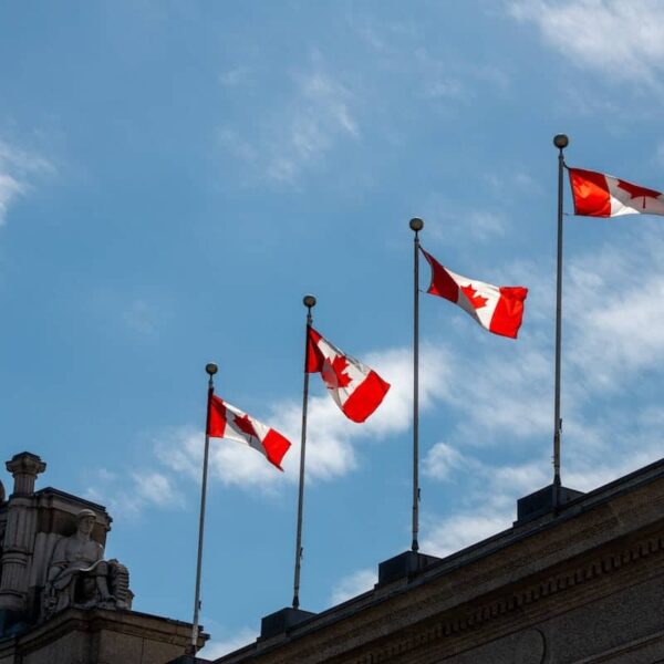 Lena Metlege Diab Appointed as Canada’s Immigration Minister