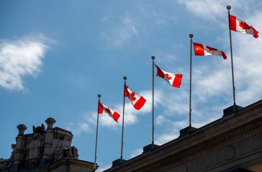 Lena Metlege Diab Appointed as Canada’s Immigration Minister