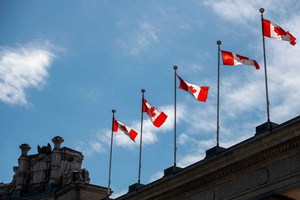 Lena Metlege Diab Appointed as Canada’s Immigration Minister