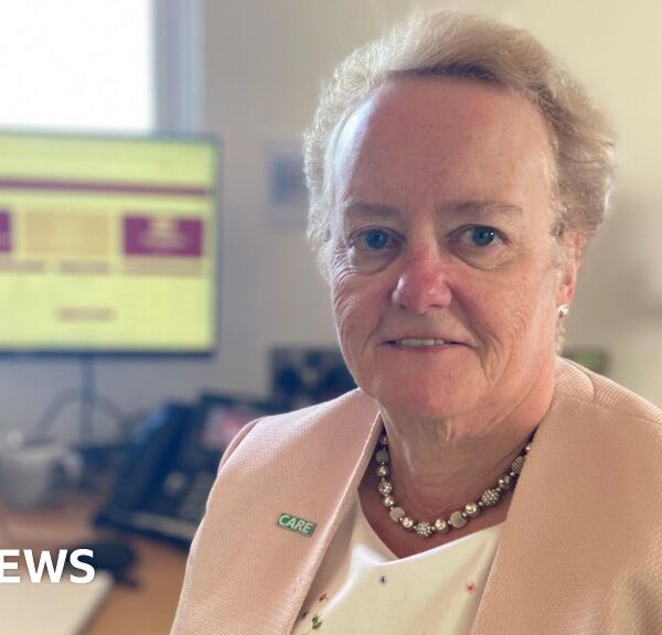 Lincolnshire Care Firms Struggle to Hire Locally Amid Crisis