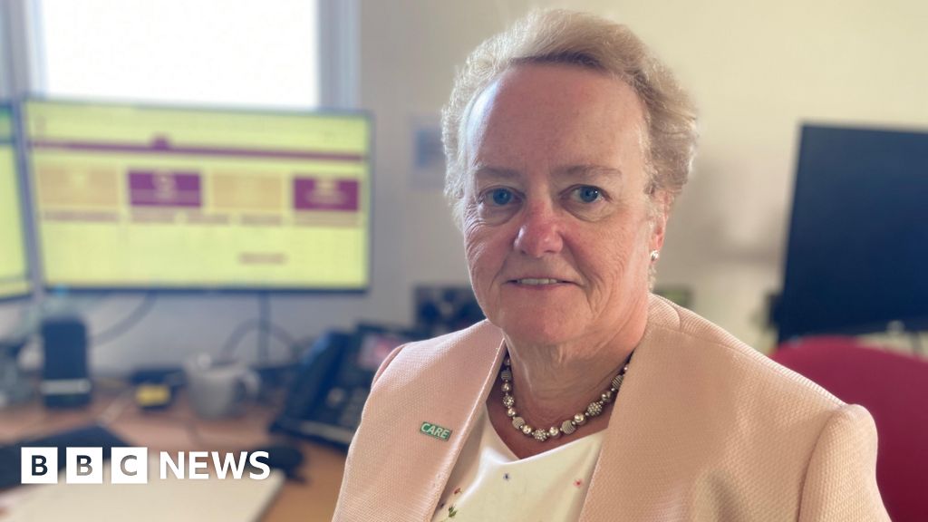 Lincolnshire Care Firms Struggle to Hire Locally Amid Crisis
