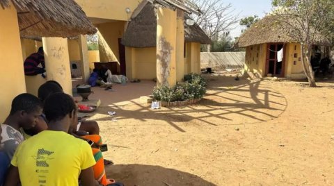 Migrants Face Dire Conditions at Senegal-Mauritania Border Crisis