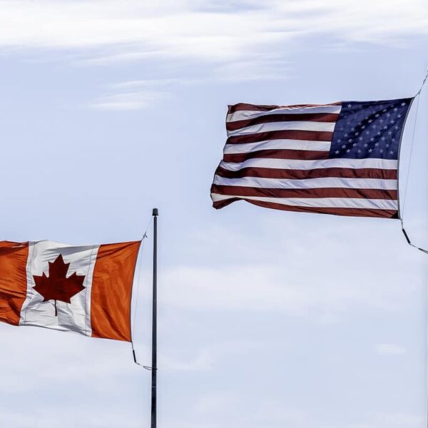 Navigating USMCA: Are Canadian Work Permits Still Available?