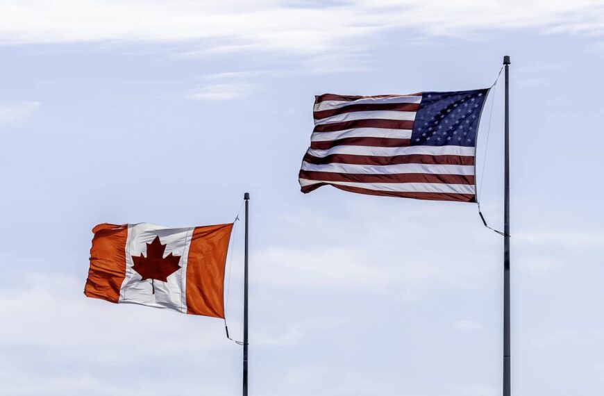 Navigating USMCA: Are Canadian Work Permits Still Available?