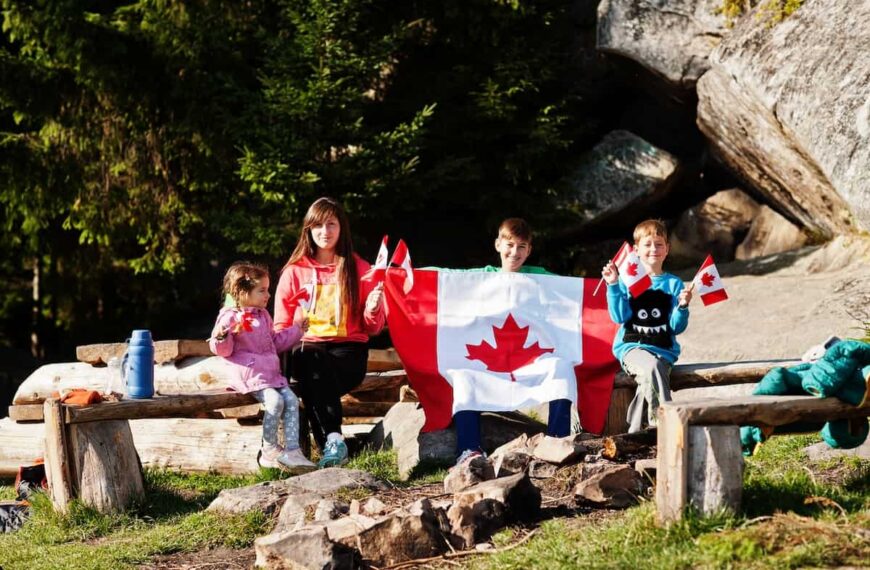 New Canadians Choosing to Stay: Study Debunks Migration Myths