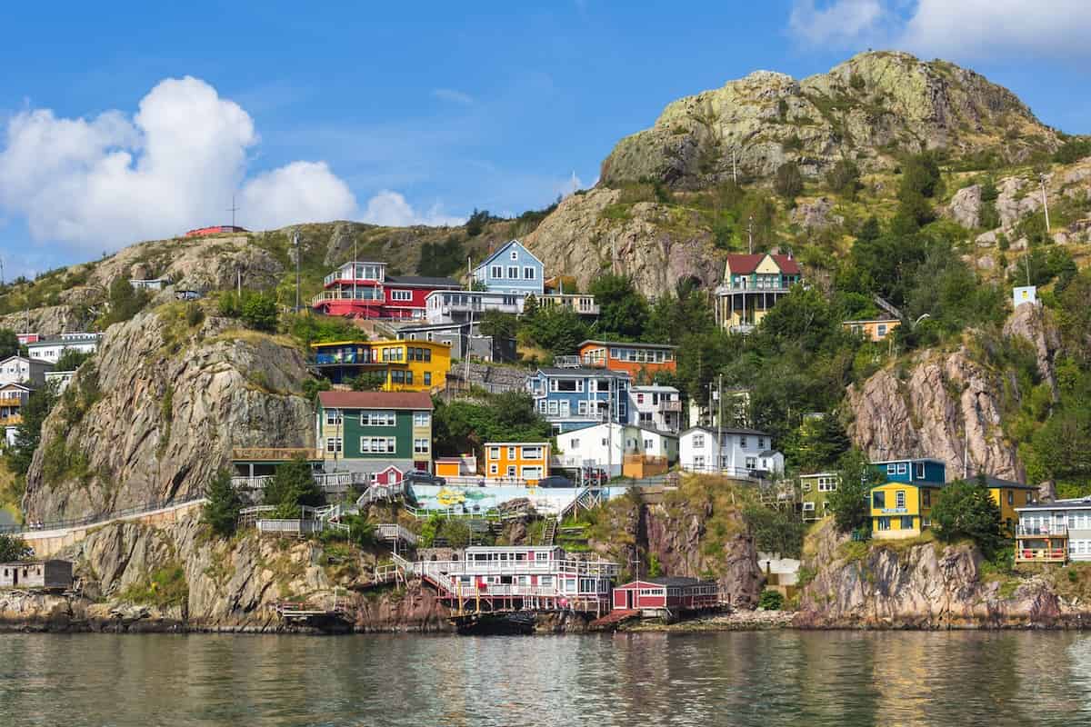 Newfoundland and Labrador Expands Provincial Immigration Pathways