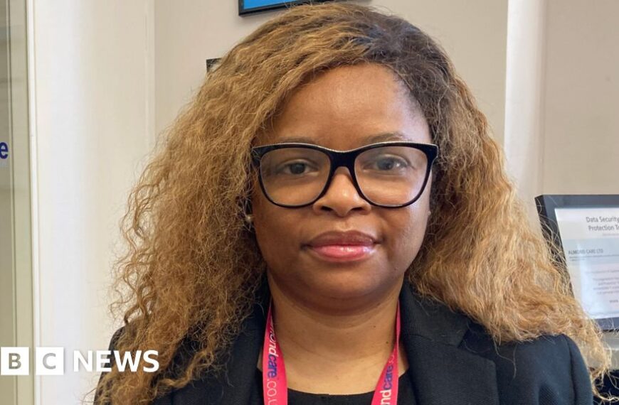 Nuneaton Care Leader Expresses Concerns Over Immigration Changes
