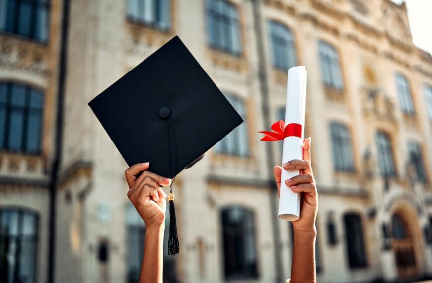 Open PR Pathways for International Graduates in Canada