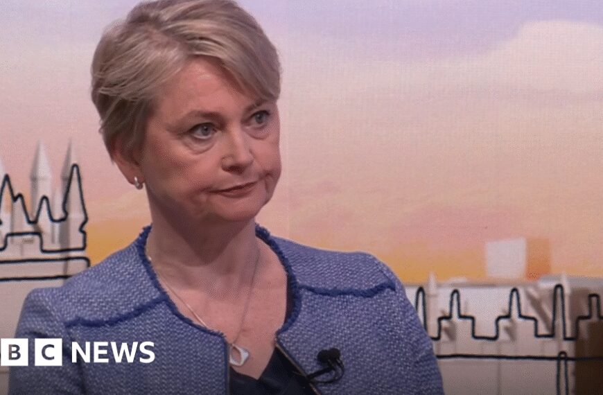 Overseas Care Worker Recruitment Halted Amid Migration Reforms