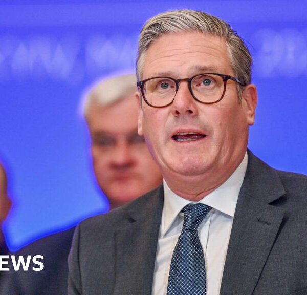 PM Unveils Tougher Visa Rules to Repair Migration System