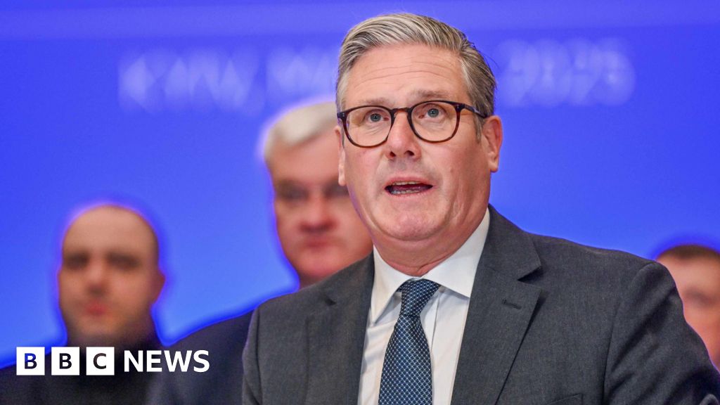 PM Unveils Tougher Visa Rules to Repair Migration System