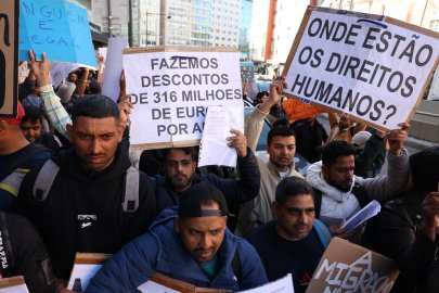 Portugal Unveils Significant Plan for Migrant Expulsions