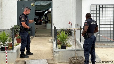 Portuguese Police Crack Down on Immigration Fraudsters