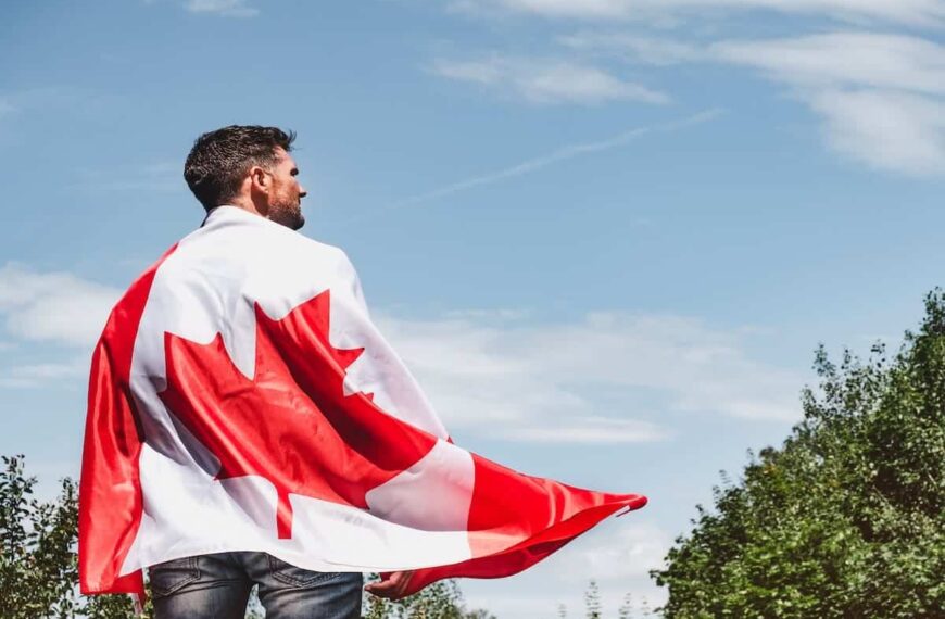 Provincial Nominee Program Changes: Opportunities for Skilled Workers