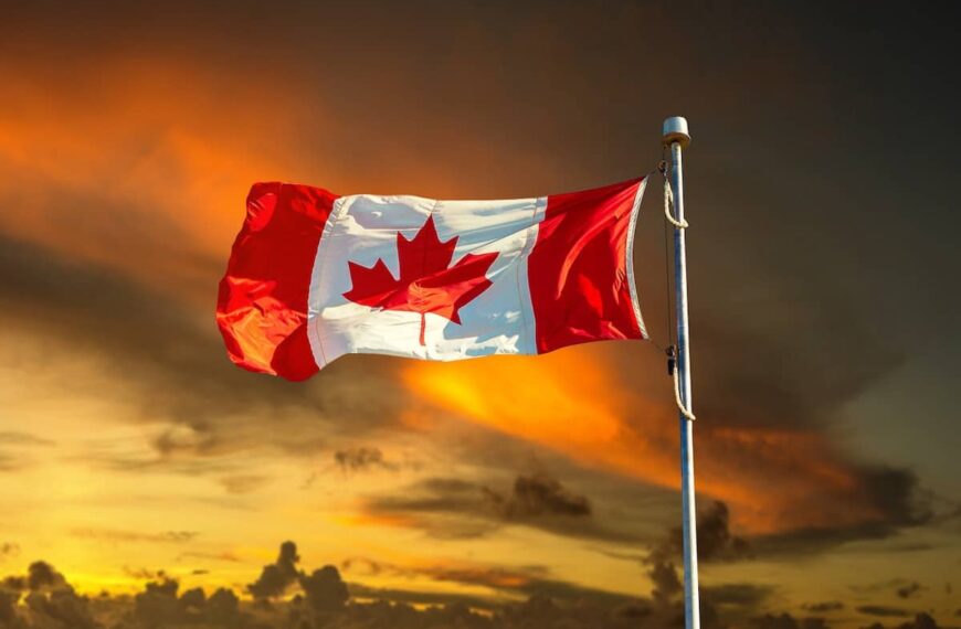 Renouncing Citizenship: A Guide for New Canadian Citizens
