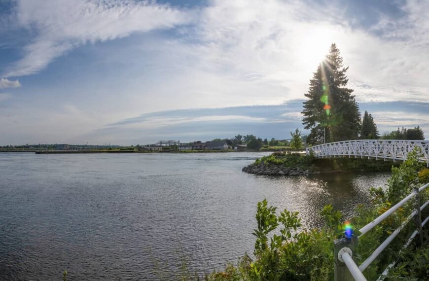 Sault Ste Marie Unveils Designated Employers for Rural PR Pathway