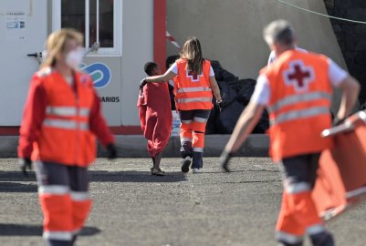 Spanish Court Pressures Government on Migrant Minors' Measures